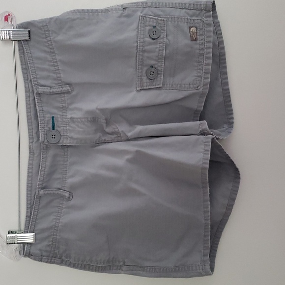 2007 The North Face Shorts Size 10/12 - Picture 1 of 15
